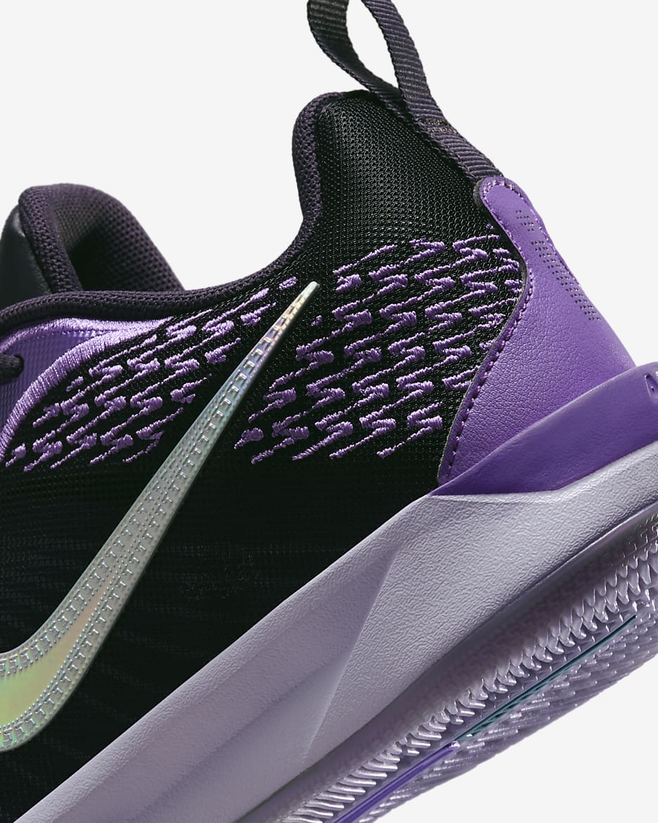 Nike Sabrina 2 Court Vision ナイキ サブリナ